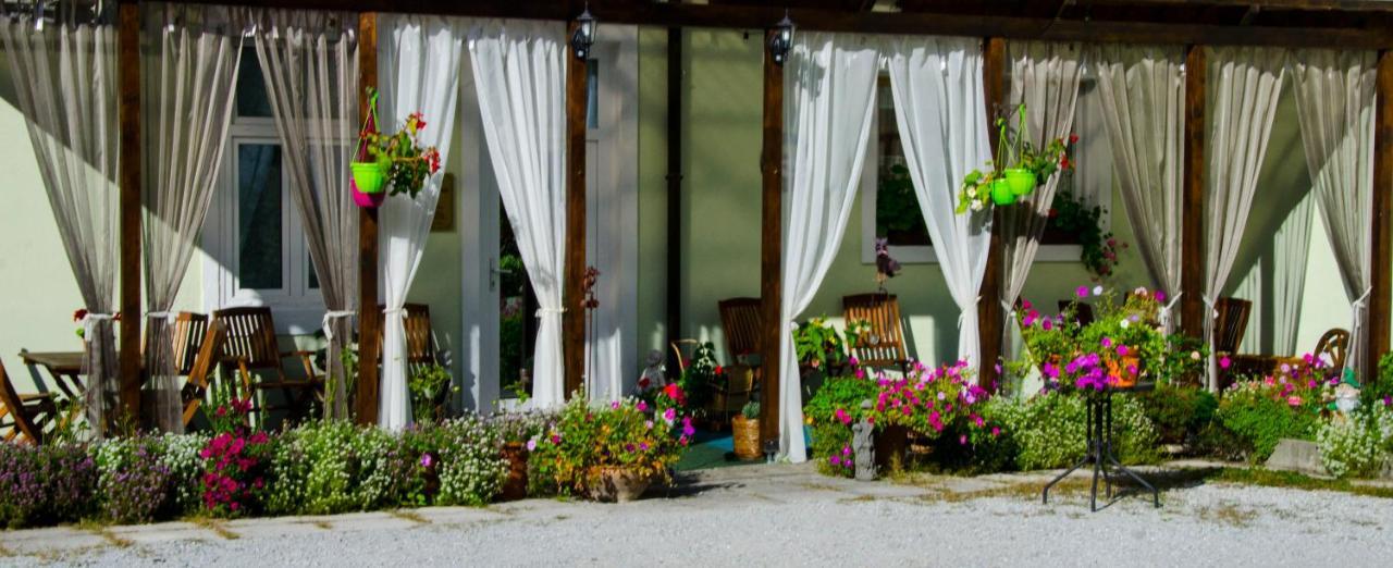 Trubarjev Art Boutique Hotel Ласко Экстерьер фото