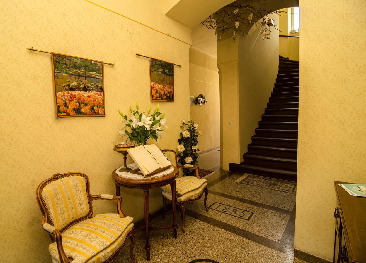 Trubarjev Art Boutique Hotel Ласко Экстерьер фото