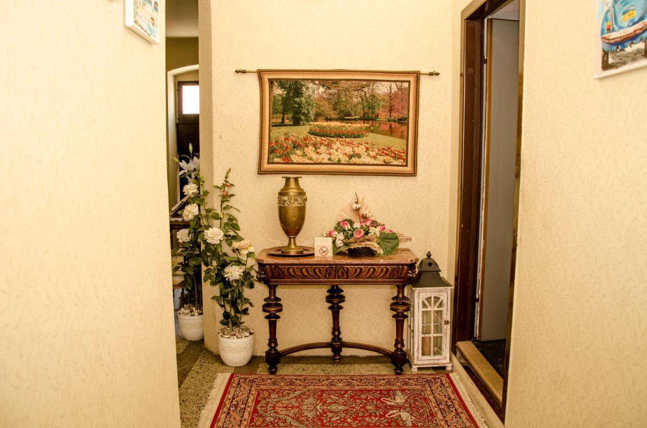Trubarjev Art Boutique Hotel Ласко Экстерьер фото