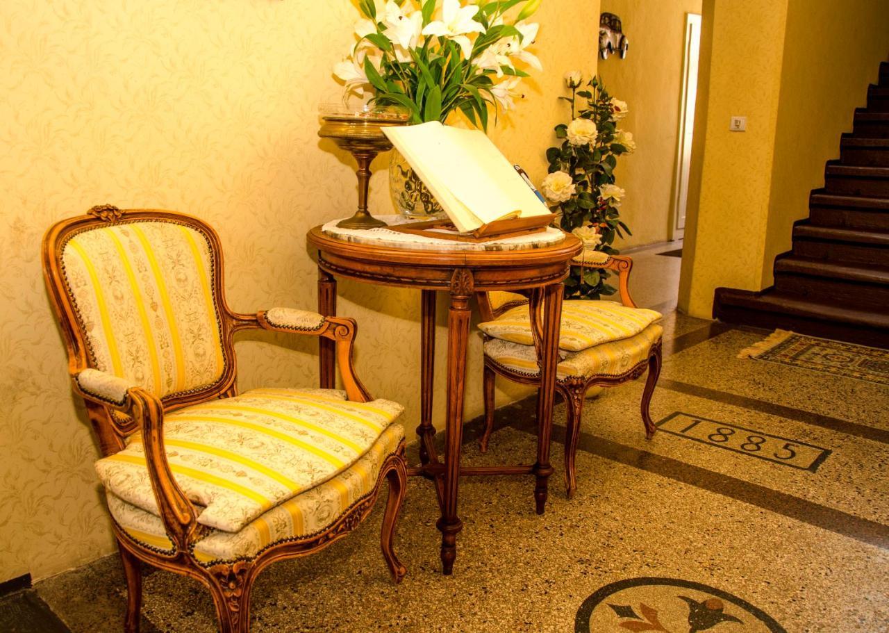 Trubarjev Art Boutique Hotel Ласко Экстерьер фото